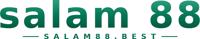 salam 88 logo
